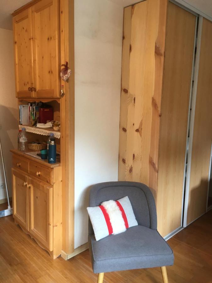 Val Thorens - Confortable Appartement 4 Personnes Exterior photo