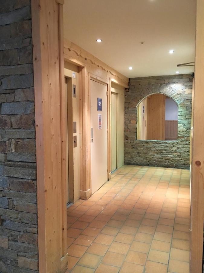 Val Thorens - Confortable Appartement 4 Personnes Exterior photo