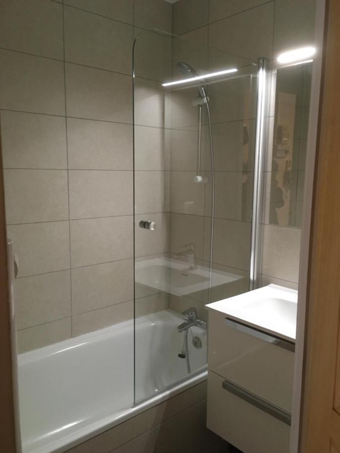 Val Thorens - Confortable Appartement 4 Personnes Exterior photo