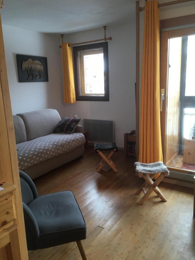 Val Thorens - Confortable Appartement 4 Personnes Exterior photo