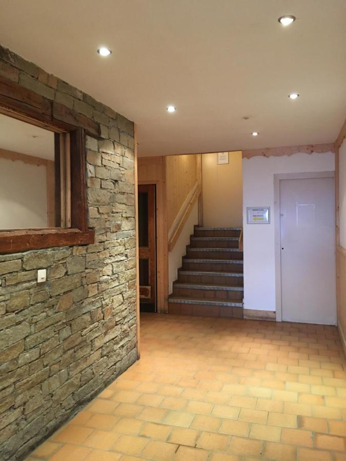 Val Thorens - Confortable Appartement 4 Personnes Exterior photo