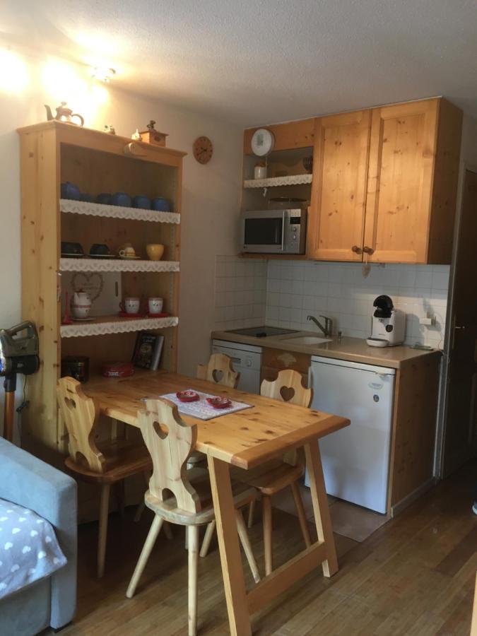 Val Thorens - Confortable Appartement 4 Personnes Exterior photo